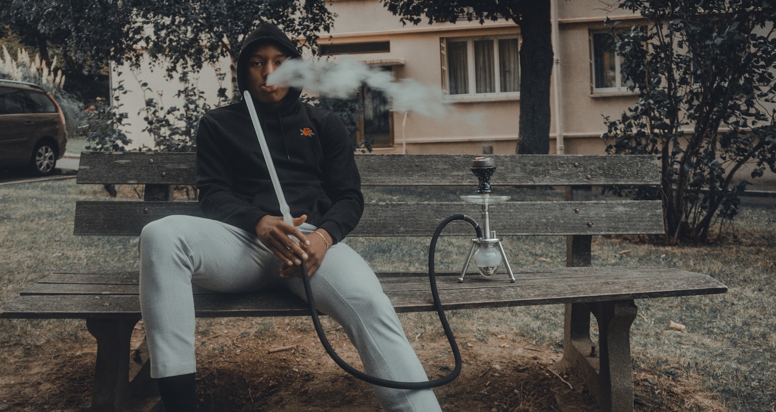 Quel goût a la chicha