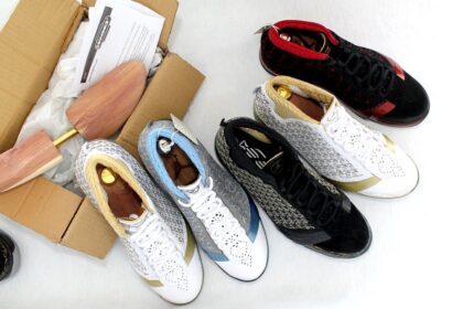 embauchoir pour sneakers