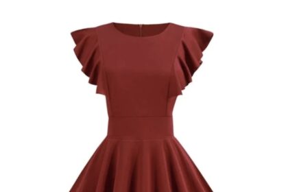 robe vintage
