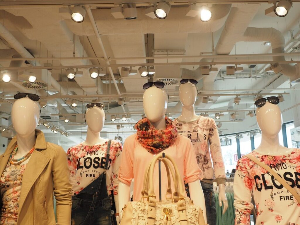 grossiste en textile