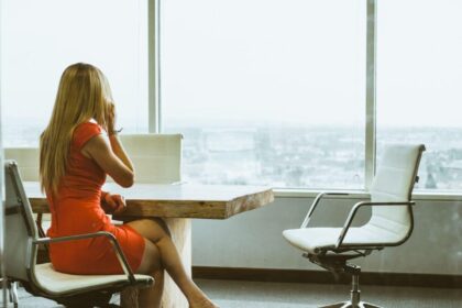 être sexy au travail