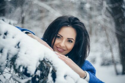 mode hiver