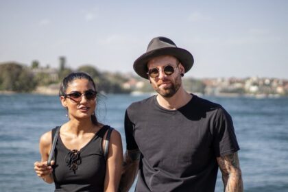 lunette de soleil pour homme