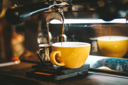 accessoires pour bien utiliser sa cafetière