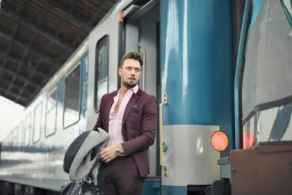 look élégant pour homme
