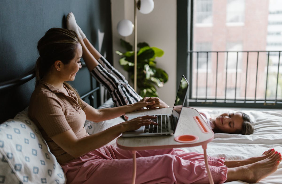 vie professionnelle maman solo