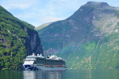 croisière avec costa