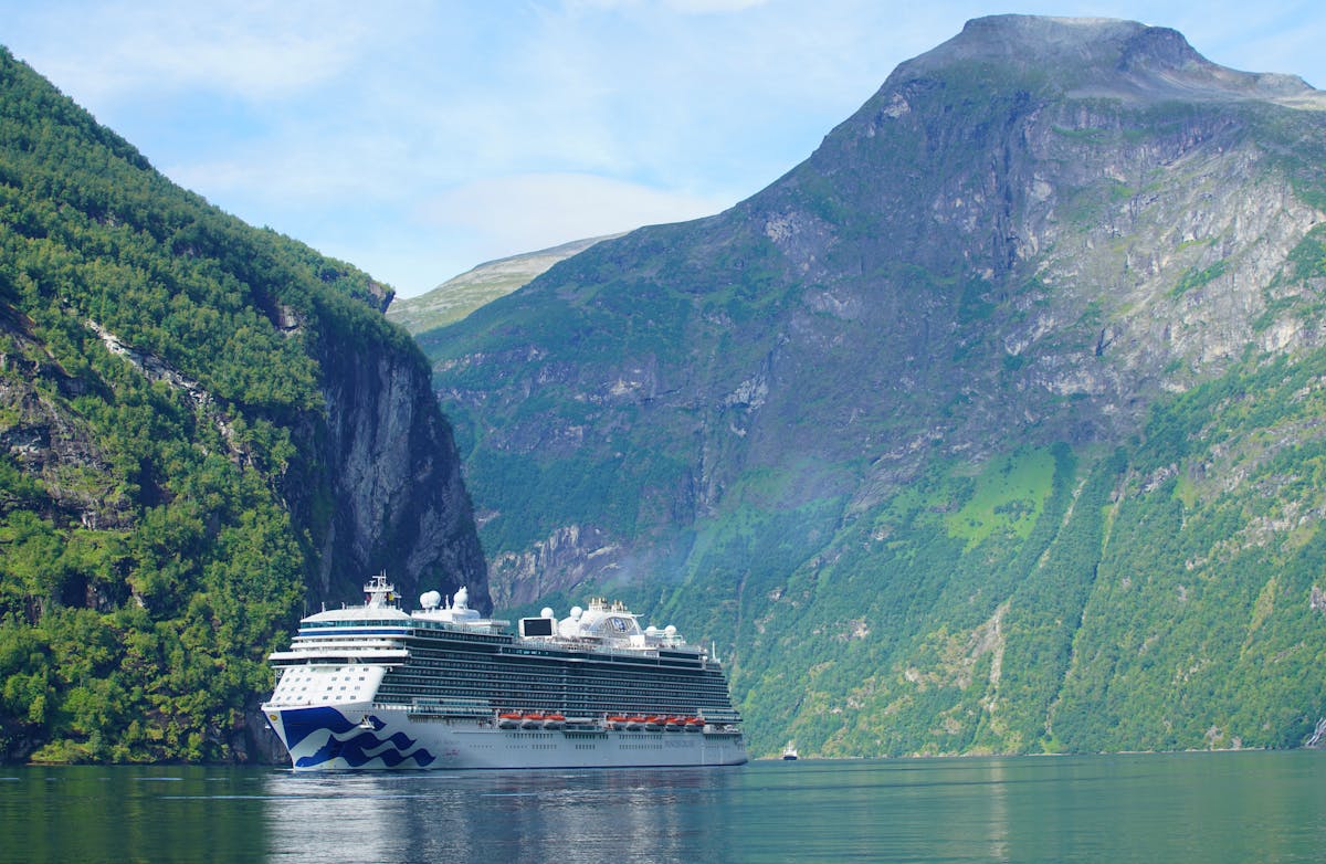 croisière avec costa