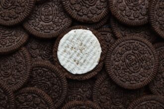 oreo halal ou pas