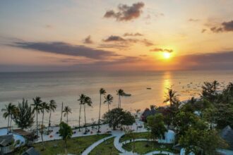 découvrez les meilleures accommodations à zanzibar pour un séjour inoubliable. que vous recherchiez des hôtels de luxe, des villas sur la plage ou des options abordables, trouvez l'endroit parfait pour vous détendre et explorer les merveilles de cette île paradisiaque.