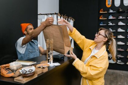 acheter des sneakers au black friday