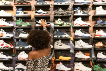 découvrez les dernières tendances en matière de chaussures : styles audacieux, couleurs vibrantes et confort inégalé. trouvez l'inspiration pour renouveler votre garde-robe et adopter les must-have de la saison.