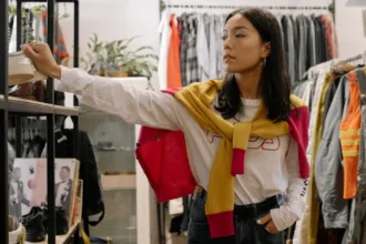 découvrez la mode durable : des vêtements éthiques et respectueux de l'environnement, alliant style et responsabilité. adoptez un dressing éco-responsable tout en restant tendance.