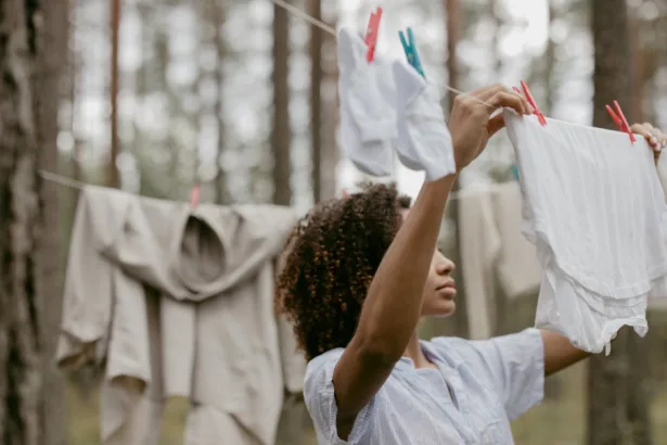 découvrez notre collection de vêtements durables, alliant style et éthique. optez pour une mode respectueuse de l'environnement grâce à des matériaux éco-responsables et un processus de production éthique.