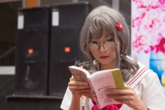 Mavanime