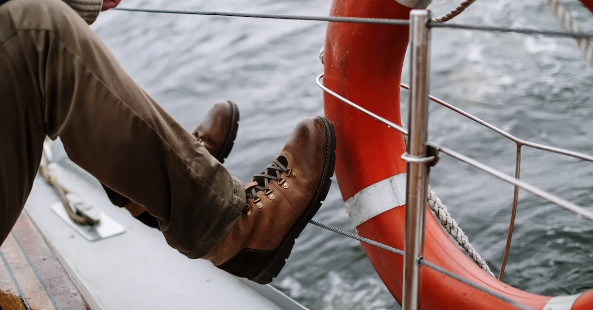 découvrez notre collection de boat shoes élégants et confortables pour homme et femme, parfaits pour un style décontracté en toutes saisons. idéal pour la ville ou les sorties en bord de mer !