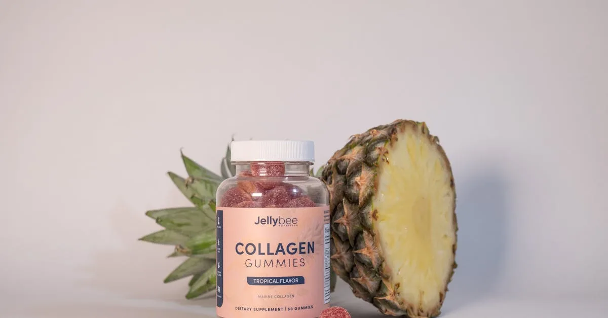 découvrez les bienfaits du collagène pour la peau, les cheveux et les articulations. conseils, utilité et options pour une beauté naturelle et une meilleure santé au quotidien.