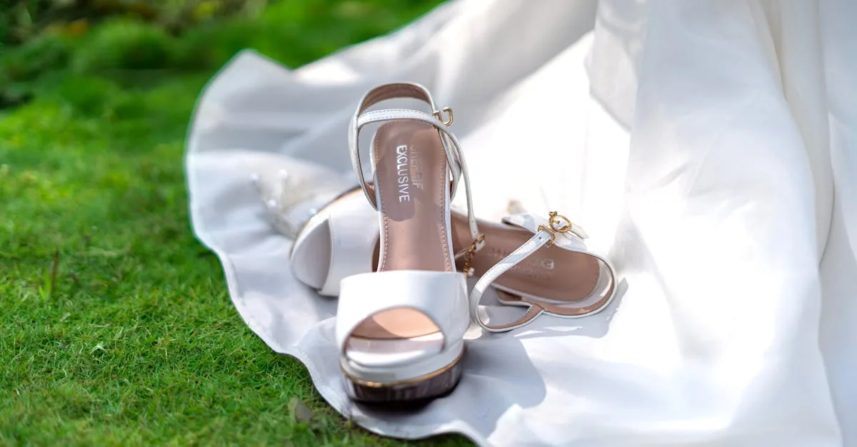 découvrez notre collection de sandales à talons compensés en liège, alliant élégance et confort pour un style estival incontournable. parfaites pour sublimer vos tenues tout en restant à l’aise toute la journée !