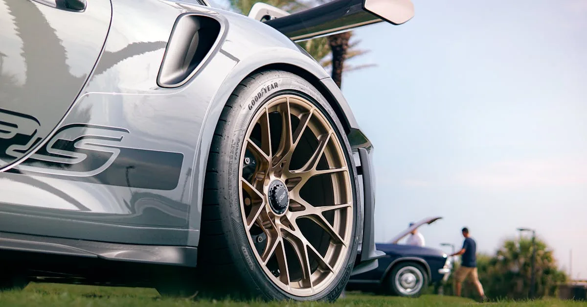 découvrez goodyear, leader mondial dans la fabrication de pneus innovants pour voitures, suv et utilitaires. profitez de notre expertise pour une conduite sûre et performante en toutes saisons.