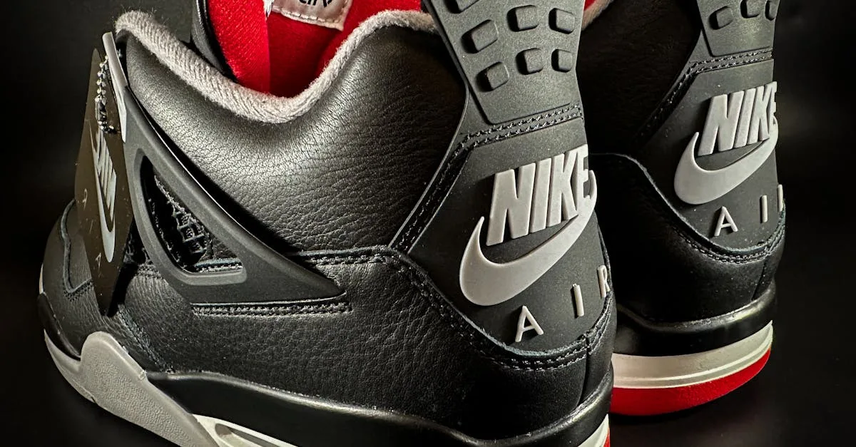 découvrez nos sneakers en édition limitée : des modèles exclusifs et tendance, conçus pour les passionnés de mode. profitez d'une collection unique, disponible en quantités très restreintes. ne ratez pas l’occasion d’affirmer votre style !