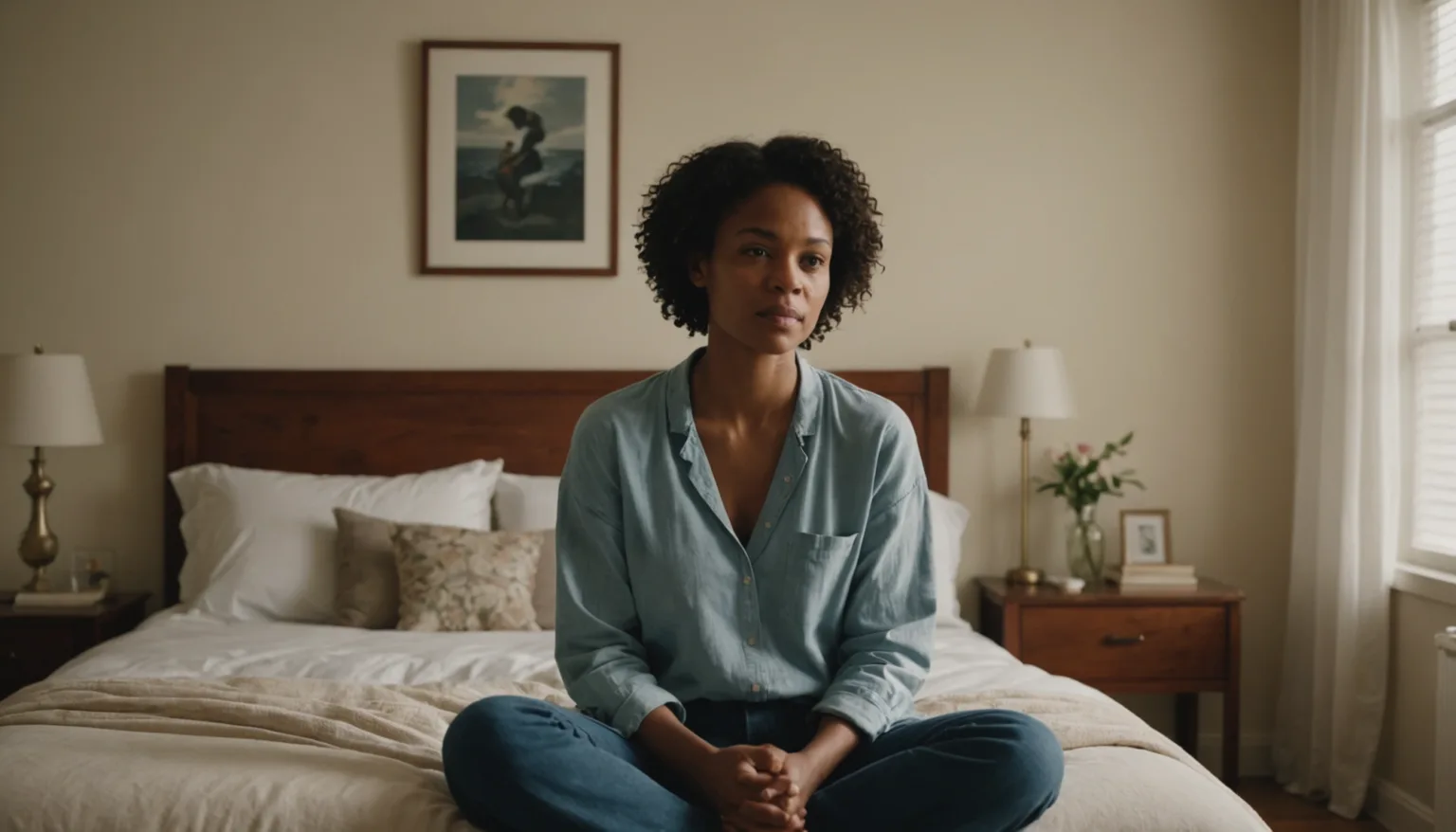 lingerie menstruelle