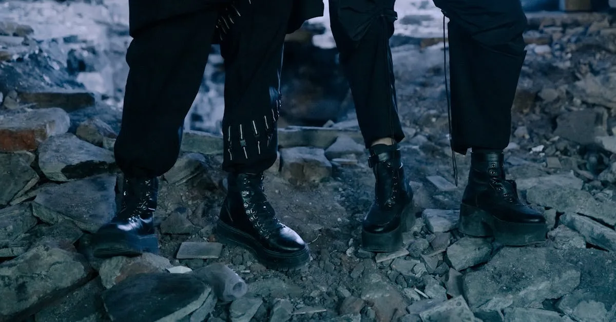 découvrez les meilleures alternatives de chaussures vegan : styles durables, matériaux éthiques et options tendance pour un choix de chaussures respectueux des animaux et de l’environnement.