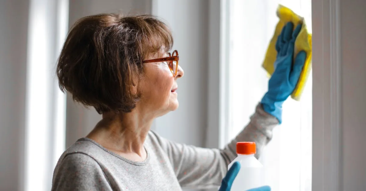 découvrez nos conseils, astuces et méthodes efficaces pour un nettoyage impeccable de votre maison ou local professionnel. facilitez votre quotidien avec nos solutions de cleaning adaptées à tous vos besoins.