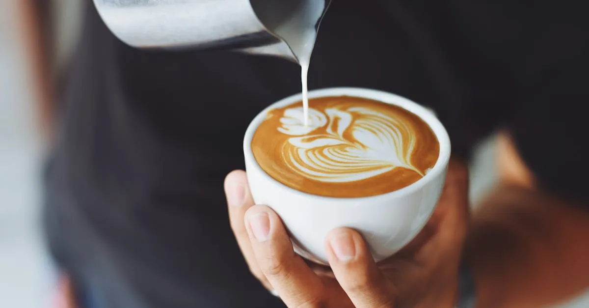 découvrez tout sur le coffee : histoire, variétés, bienfaits, méthodes de préparation et conseils pour savourer une tasse parfaite chaque jour.