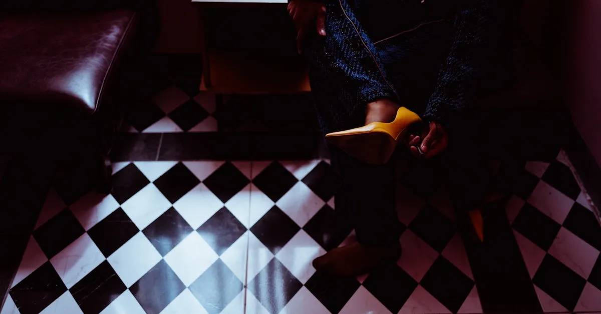 découvrez notre sélection de talons de mariage confortables pour sublimer votre journée spéciale sans sacrifier le bien-être de vos pieds. élégance, style et confort au rendez-vous !