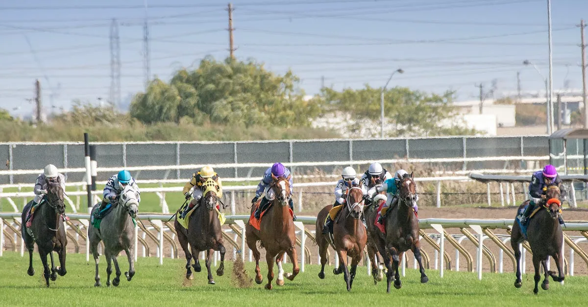 découvrez tout sur le derby : son origine, ses règles, l'ambiance unique de ces matchs de rivalité, et pourquoi ils passionnent tant les amateurs de sport en france et dans le monde.