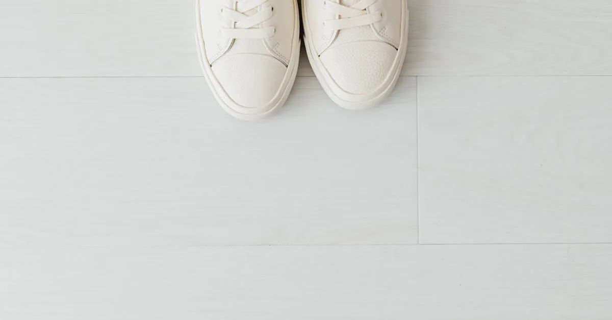 découvrez nos baskets blanches en cuir durable, alliant élégance intemporelle, confort exceptionnel et respect de l'environnement. parfaites pour un style moderne et responsable.