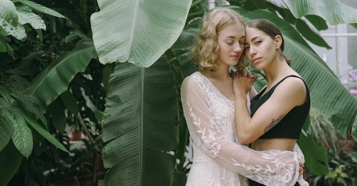 découvrez des conseils et plateformes dédiés au lesbian dating pour faire des rencontres sérieuses ou amicales entre femmes. trouvez l’amour et partagez vos expériences en toute sécurité.