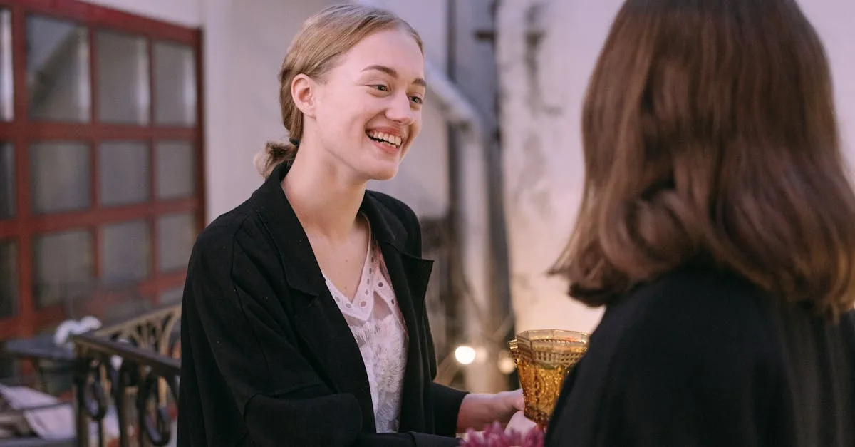 découvrez les meilleures plateformes et conseils pour faire des rencontres entre femmes lesbiennes. trouvez l'amour ou des amitiés sincères dans un espace sûr et inclusif adapté à vos besoins.