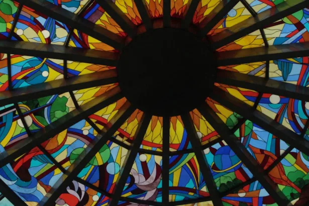 découvrez le chauffage par plafond radiant : une solution innovante et discrète pour un confort thermique optimal et des économies d'énergie dans votre intérieur.