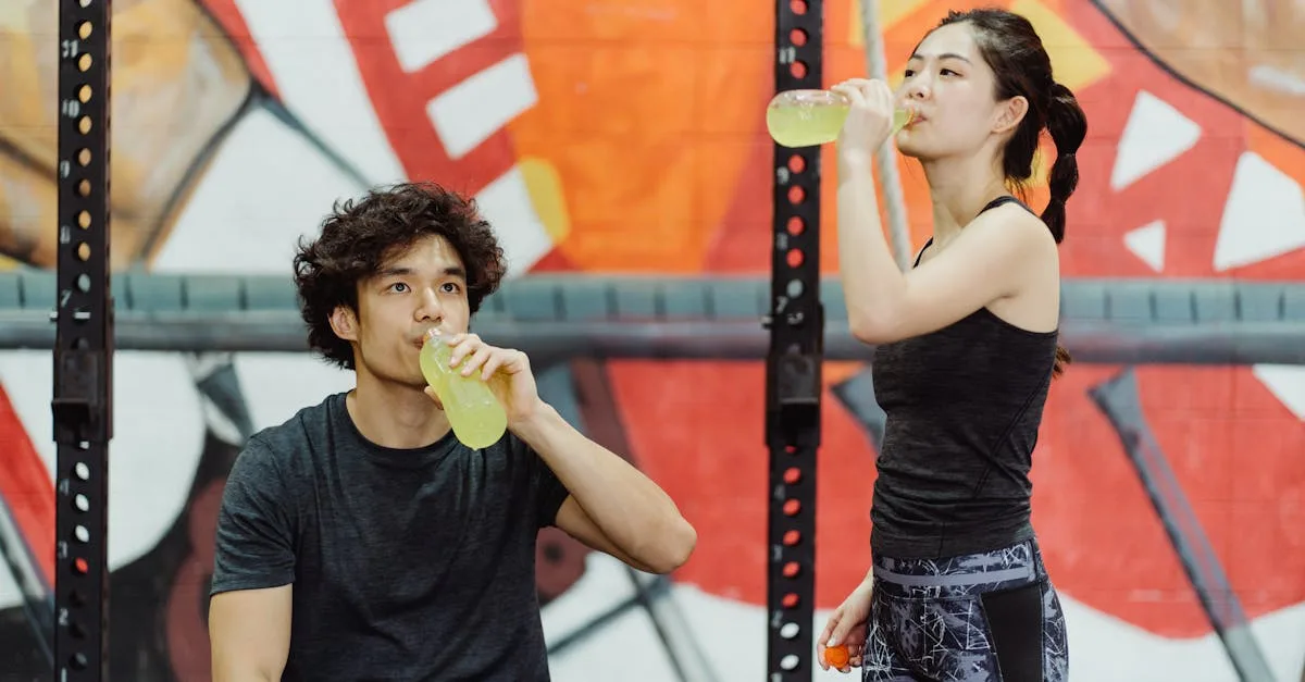 découvrez nos conseils et informations sur la nutrition sportive : alimentation adaptée, compléments, astuces pour optimiser vos performances et accélérer votre récupération.