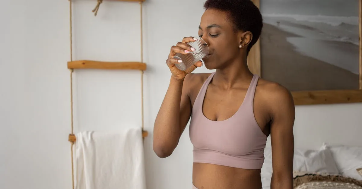 découvrez nos conseils et astuces pour une nutrition sportive optimale. améliorez vos performances, récupérez plus vite et atteignez vos objectifs grâce à une alimentation adaptée aux sportifs.