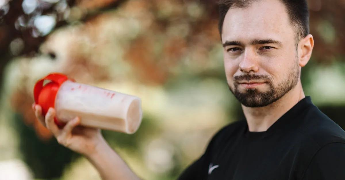 découvrez nos conseils et produits essentiels pour une nutrition sportive optimale. améliorez vos performances, récupérez plus rapidement et atteignez vos objectifs grâce à une alimentation adaptée aux athlètes.