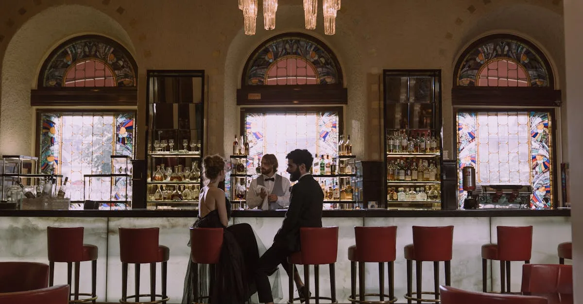 découvrez nos conseils de rencontre pour réussir vos rendez-vous amoureux et construire des relations authentiques et durables.