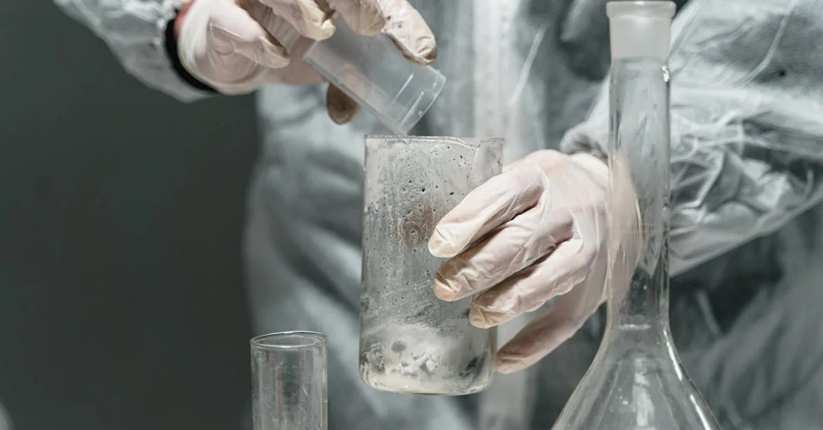 découvrez tout ce qu'il faut savoir sur la sécurité des poudres épaississantes pour cheveux : composition, conseils d'utilisation et précautions pour un usage sans risque.