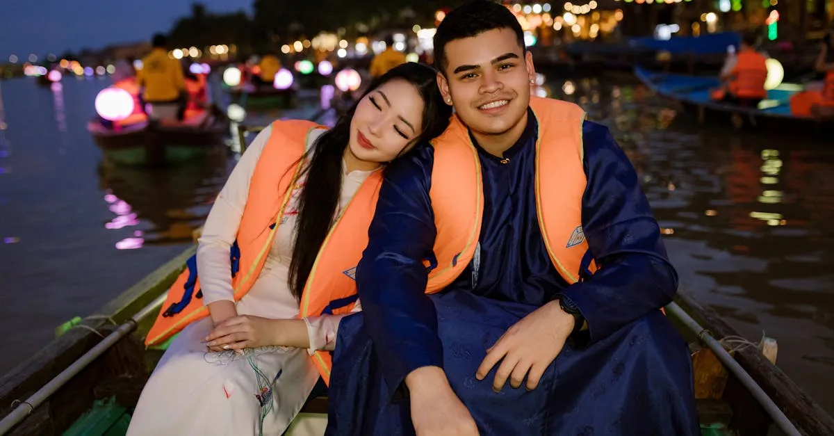 découvrez les secrets de l'attirance réciproque et comment créer une connexion authentique entre deux personnes.