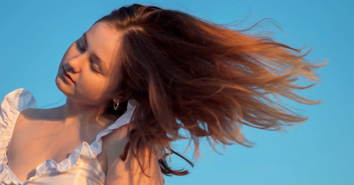 découvrez les résultats durables des cheveux ondulés permanents pour une texture naturelle et un style longue tenue.