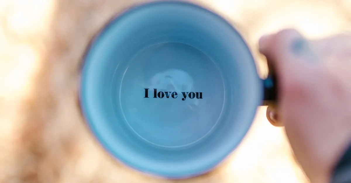 envoyez des messages romantiques de bon matin pour commencer la journée avec amour et douceur.