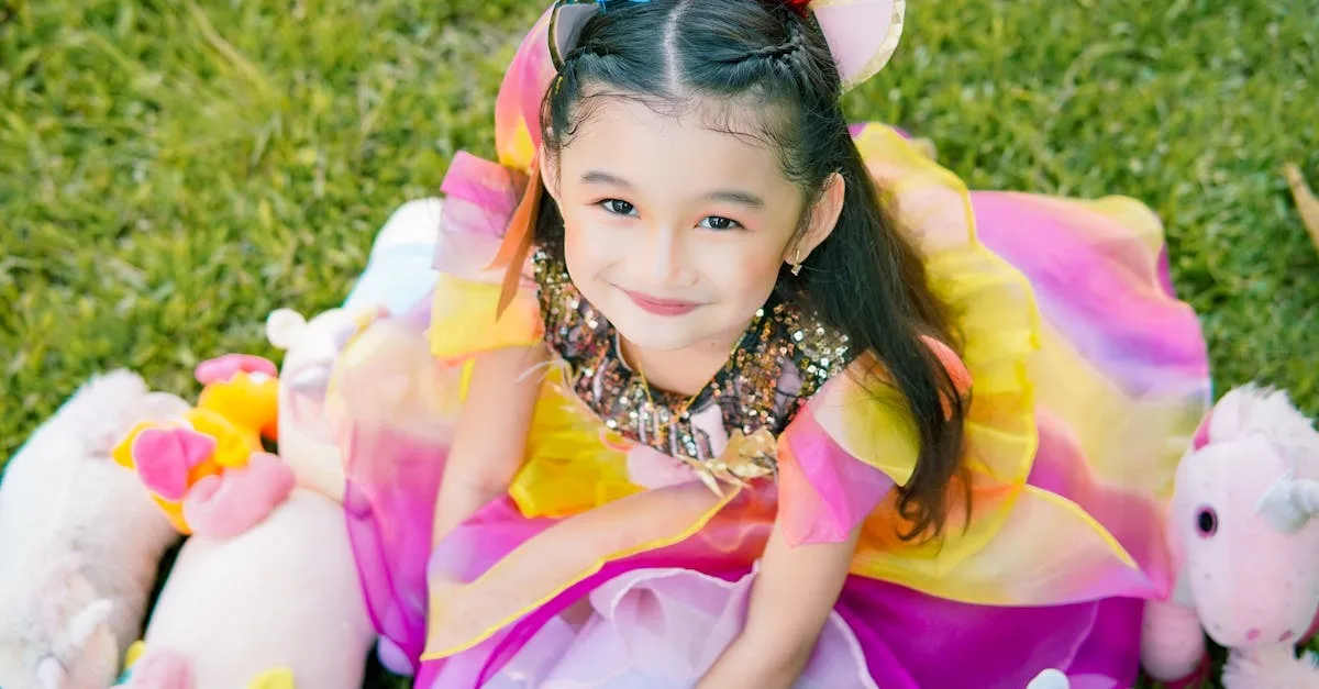 découvrez notre robe licorne, parfaite pour ajouter une touche magique et colorée à votre garde-robe. confortable et stylée, idéale pour toutes les occasions féériques.