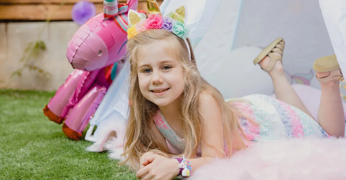 découvrez notre robe licorne magique, parfaite pour ajouter une touche de féérie et de couleur à votre garde-robe. confortable et élégante, idéale pour toutes les occasions.