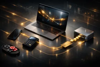 Volatilité, RTP, jackpots