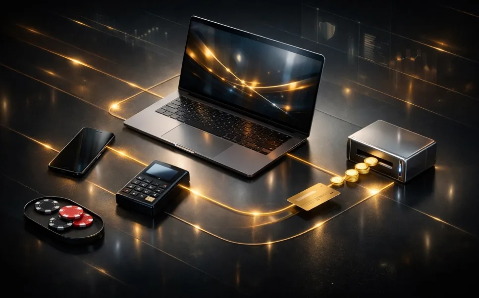 Volatilité, RTP, jackpots