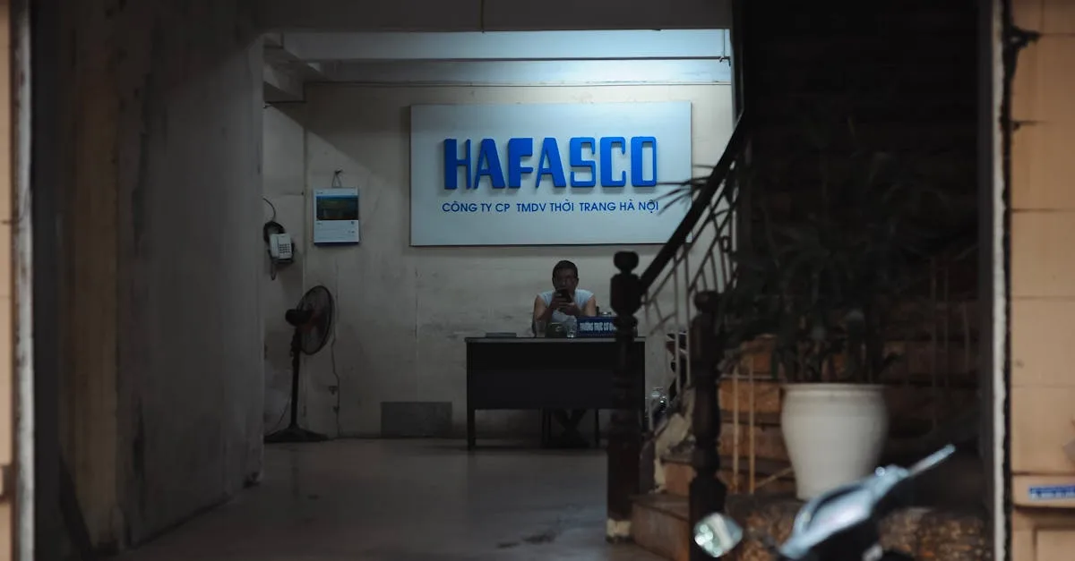 découvrez les marques émergentes qui façonnent l'avenir avec innovation et style. explorez les tendances et soutenez les nouvelles entreprises prometteuses.