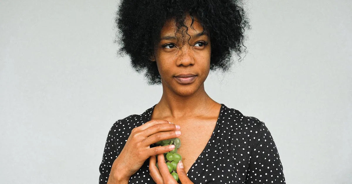 découvrez les avantages de la nutrition personnalisée pour améliorer votre santé, optimiser votre énergie et atteindre vos objectifs bien-être grâce à une alimentation sur mesure.