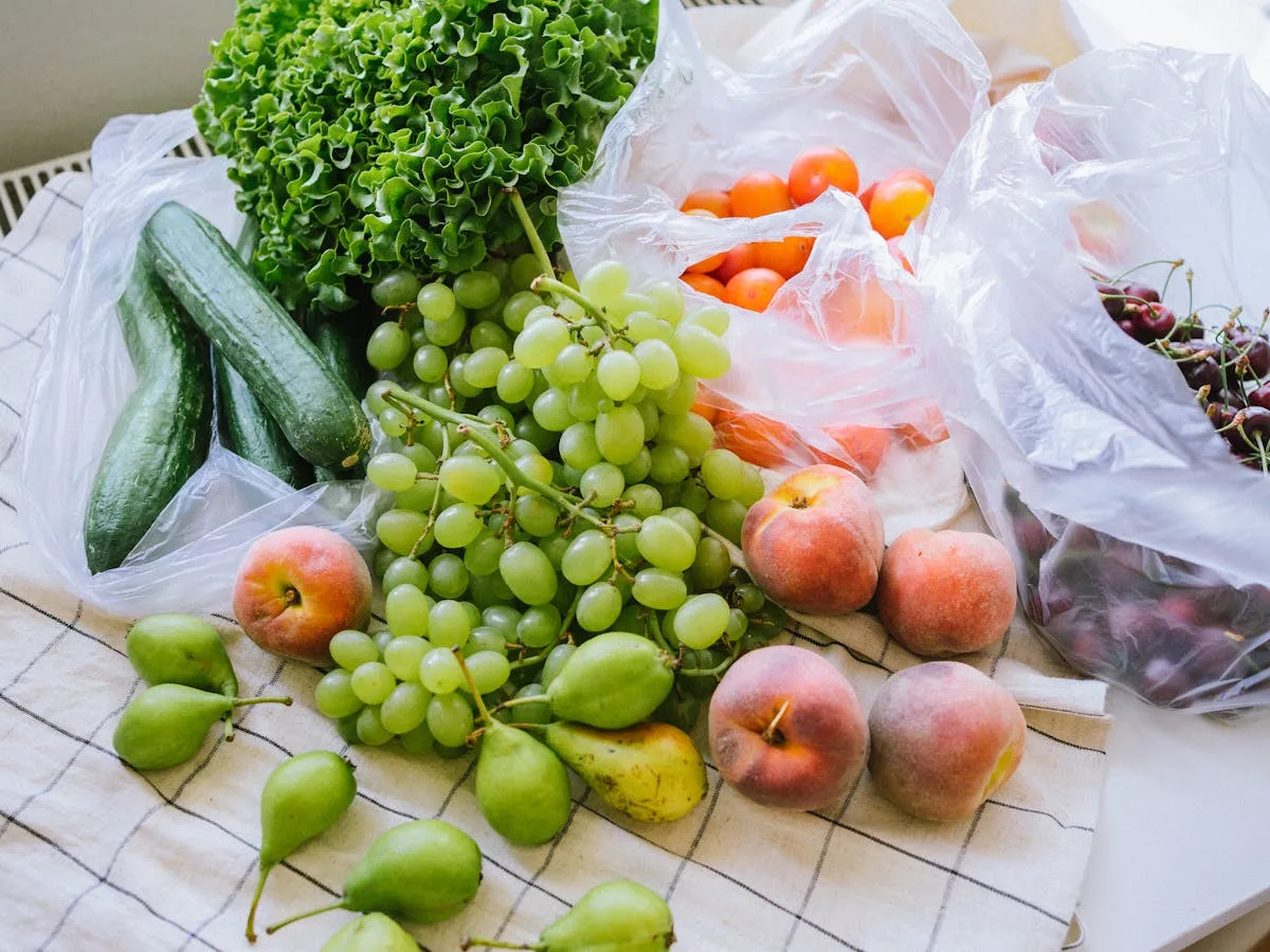 acheter une alimentation bio