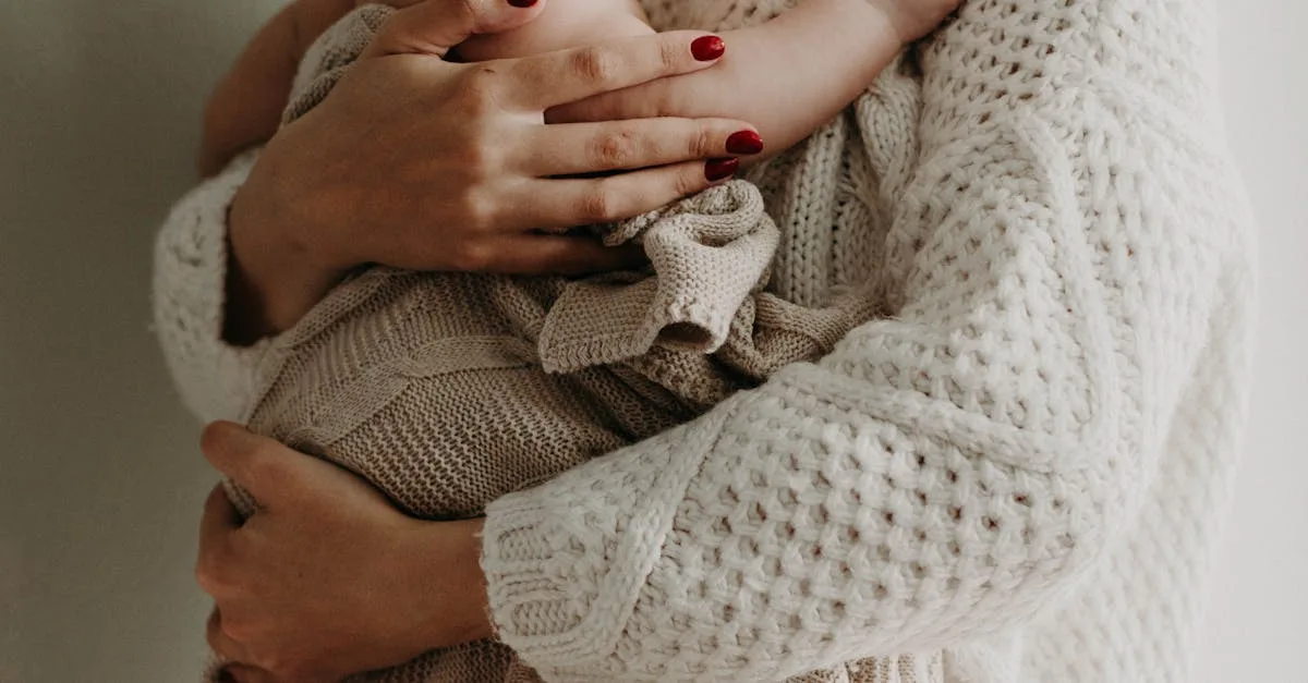 découvrez cocoonababy, le nid d'éveil ergonomique conçu pour le confort et la sécurité de votre bébé dès la naissance.